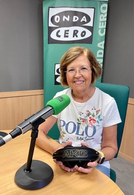 Aurora Barrera, enfermera de Son Espases que se jubila: "Salvar la vida de un niño es lo más importante" Aurora Barrera, enfermera de Son Espases que se jubila: "Salvar la vida de un niño es lo más importante"