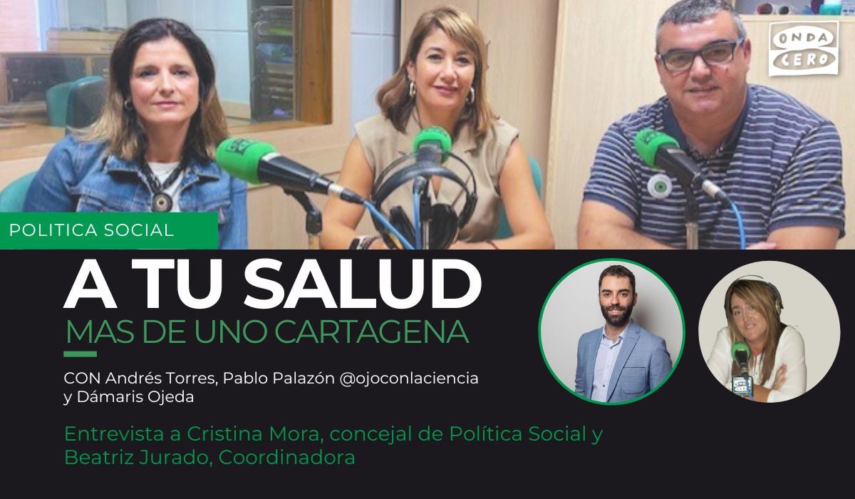 A Tu Salud, Andrés Torres A Tu Salud, Andrés Torres