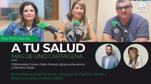 A Tu Salud A Tu Salud
