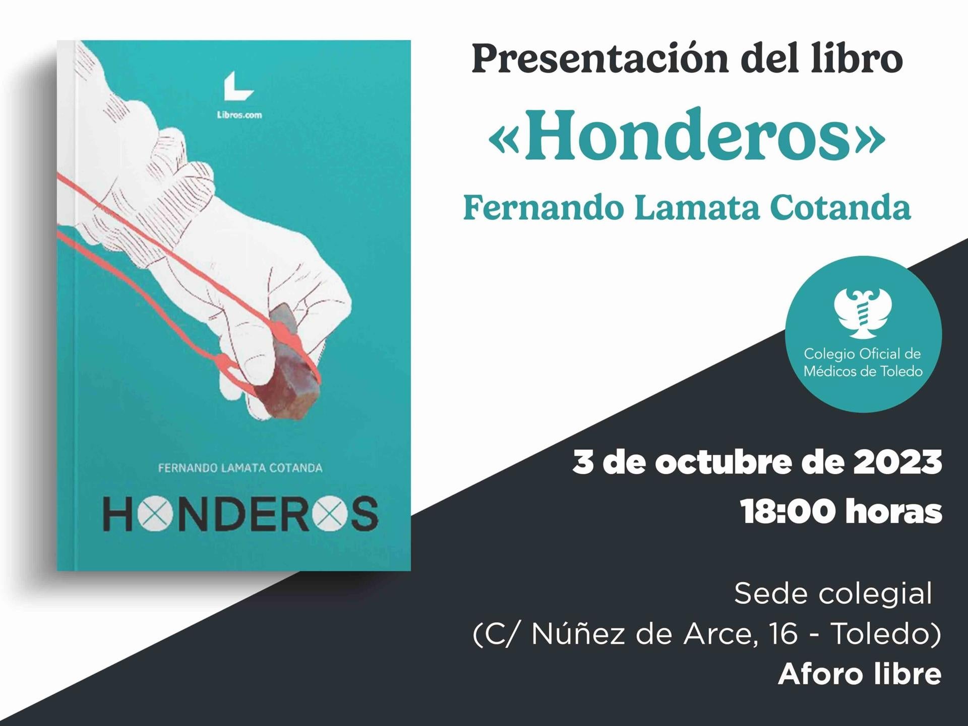 Fernando Lamata muestra en 'Honderos', cómo se lograron las vacunas de COVID Fernando Lamata muestra en 'Honderos', cómo se lograron las vacunas de COVID