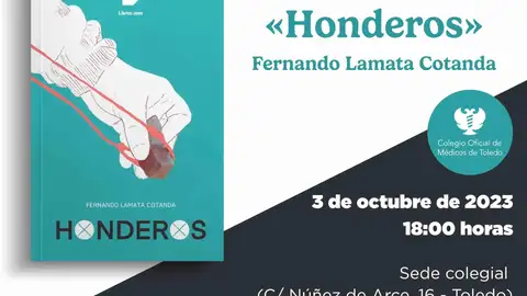 Fernando Lamata muestra en 'Honderos', cómo se lograron las vacunas de COVID Fernando Lamata muestra en 'Honderos', cómo se lograron las vacunas de COVID