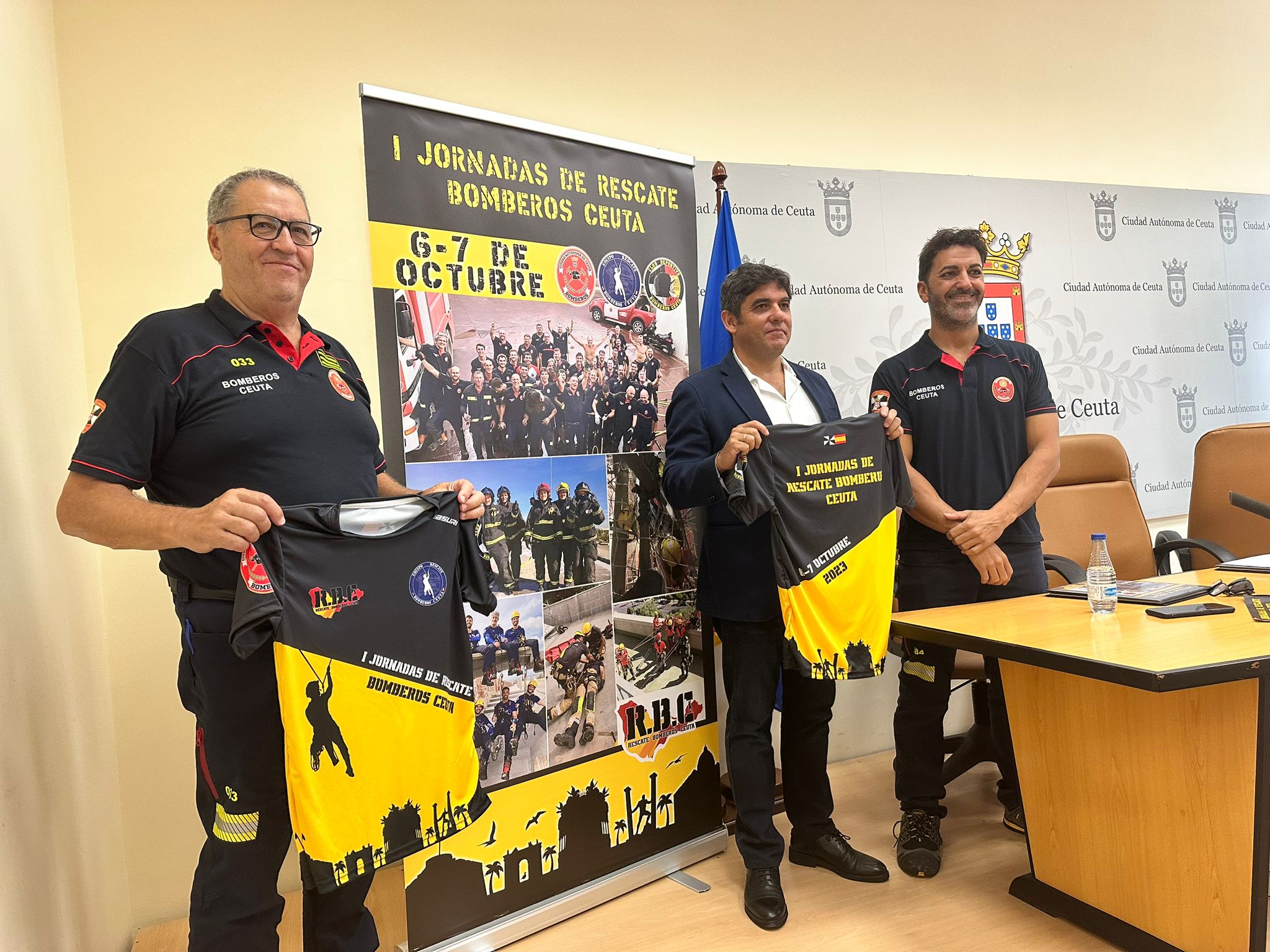 Más de Uno Ceuta 2/10/23 Más de Uno Ceuta 2/10/23