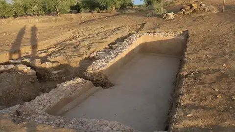 Regina sigue desvelando los "secretos" de su pasado Regina sigue desvelando los "secretos" de su pasado