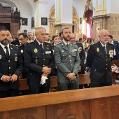 Misa para celebrar el Día de los Santos Ángeles Custodios