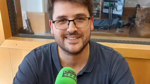 Joan de Santiago Joan de Santiago