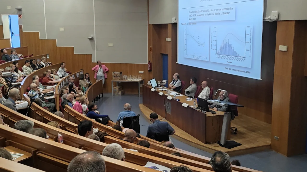 Alcer Galicia celebra as V xornadas de persoas con enfermidade renal