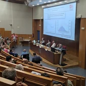 Alcer Galicia celebra as V xornadas de persoas con enfermidade renal Alcer Galicia celebra as V xornadas de persoas con enfermidade renal