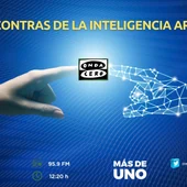 Más de uno Sevilla Más de uno Sevilla