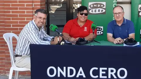 Rafal afronta los actos dedicados a su patrona en las fiestas de la Virgen del Rosario Fiestas de Rafal