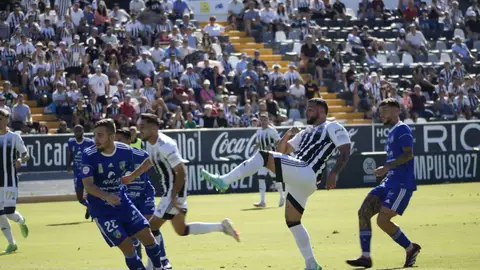 CD Badajoz CD Badajoz