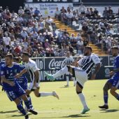 CD Badajoz