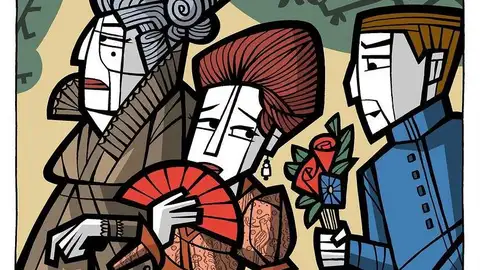 Cristina Durán Les Arts Cristina Durán Les Arts