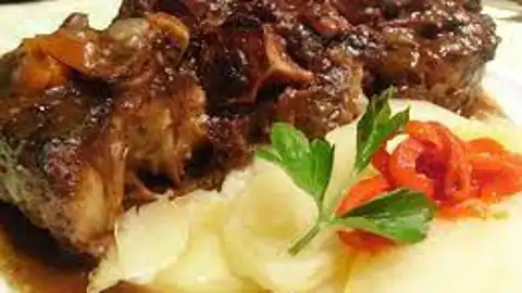 De la carne de toro de lidia De la carne de toro de lidia