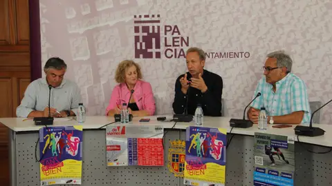 ‘Tan Bien de Noche’ regresa los viernes con una veintena de actividades .