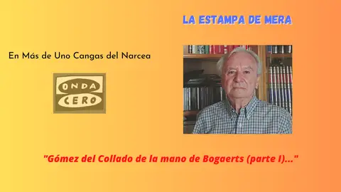 La Estampa de Mera La Estampa de Mera