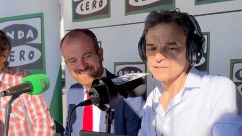 Programa en el Festival de la Avellana