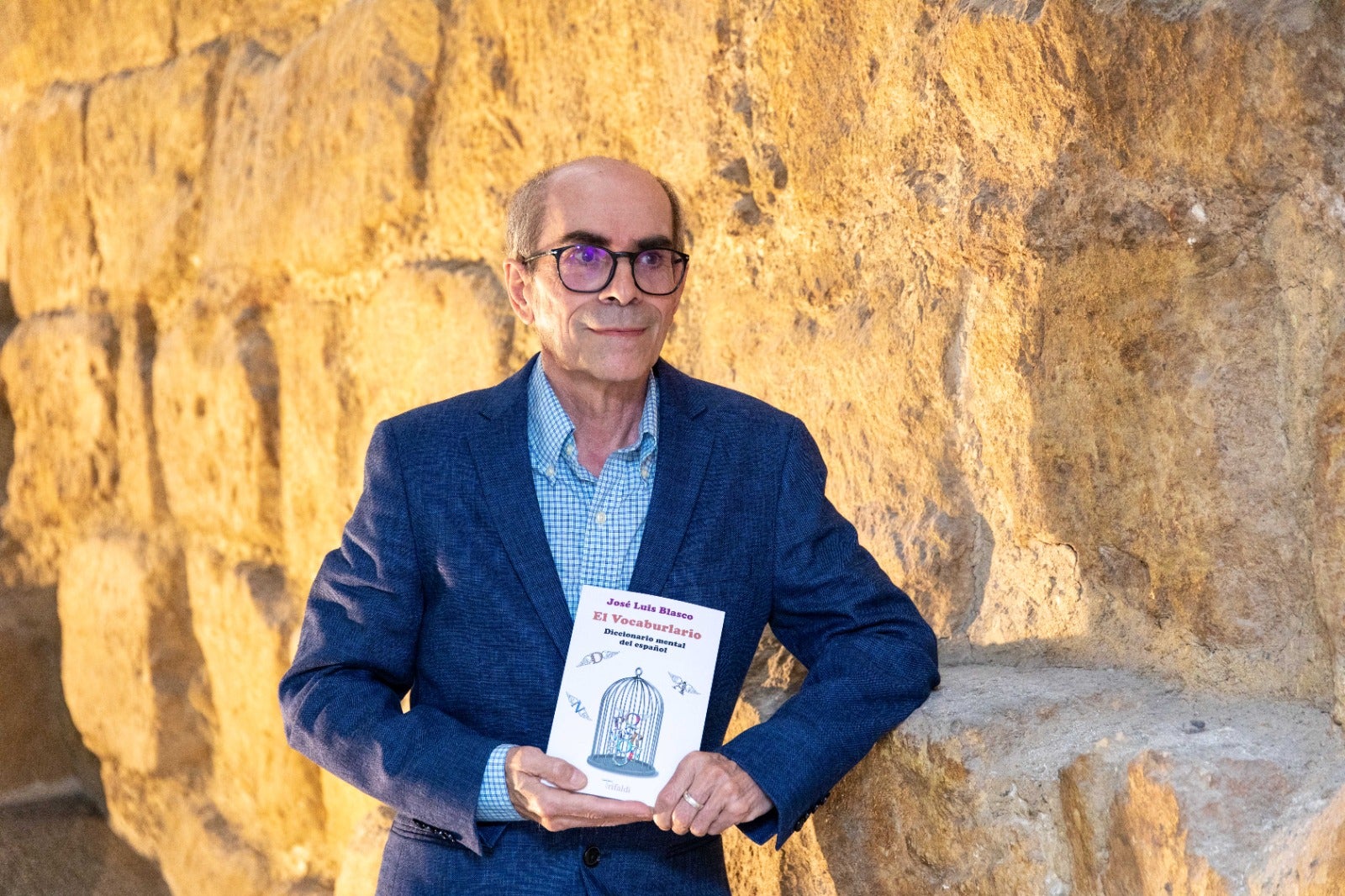 Un empresario de película Un empresario de película