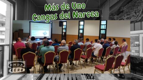 M&aacute;s de Uno Cangas del Narcea 2/10/2023