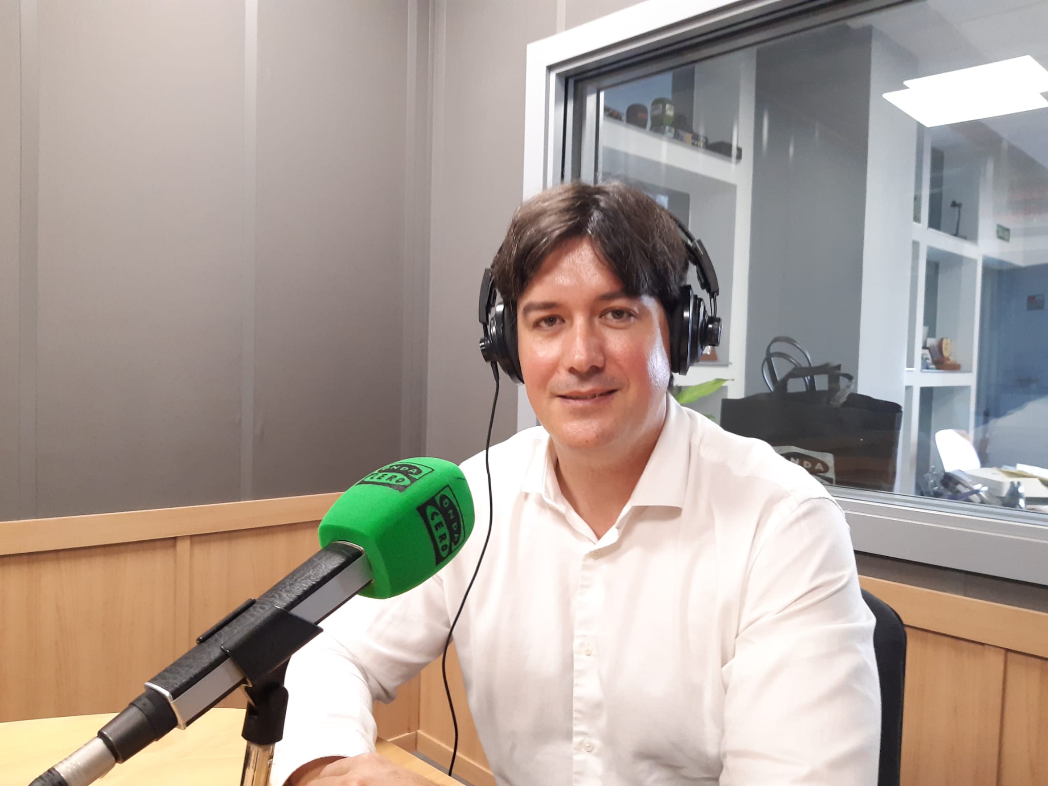 El Instituto de Prevención de Riesgos Laborales emprende un plan de choque ante la proliferación de accidentes laborales El Instituto de Prevención de Riesgos Laborales emprende un plan de choque ante la proliferación de accidentes laborales