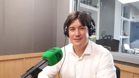 Borja Sánchez, consejero de Ciencia, Empresas, Formación y Empleo del Principado Borja Sánchez, consejero de Ciencia, Empresas, Formación y Empleo del Principado