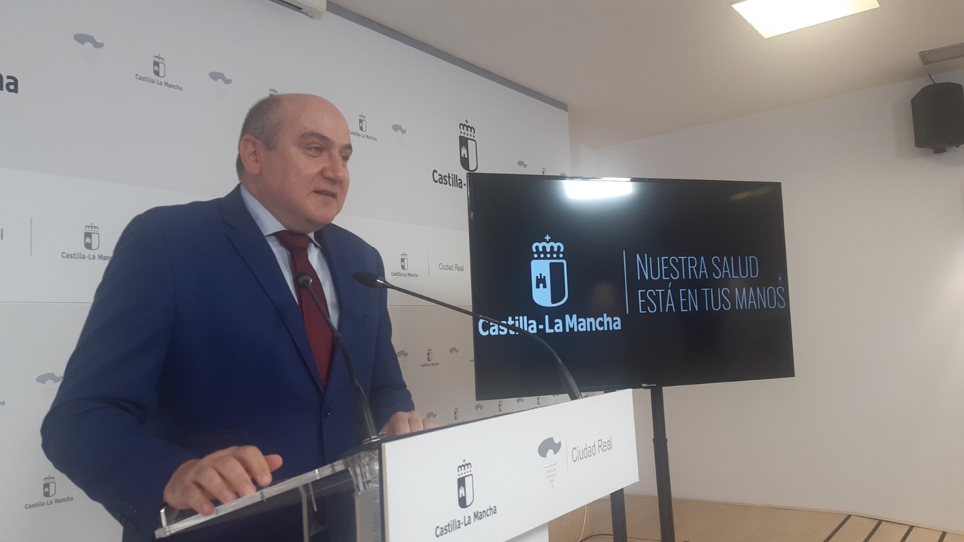 Arranca la campaña de vacunación para proteger a los bebés frente al virus de la bronquiolitis Arranca la campaña de vacunación para proteger a los bebés frente al virus de la bronquiolitis