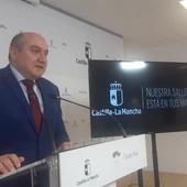Francisco José García Francisco José García