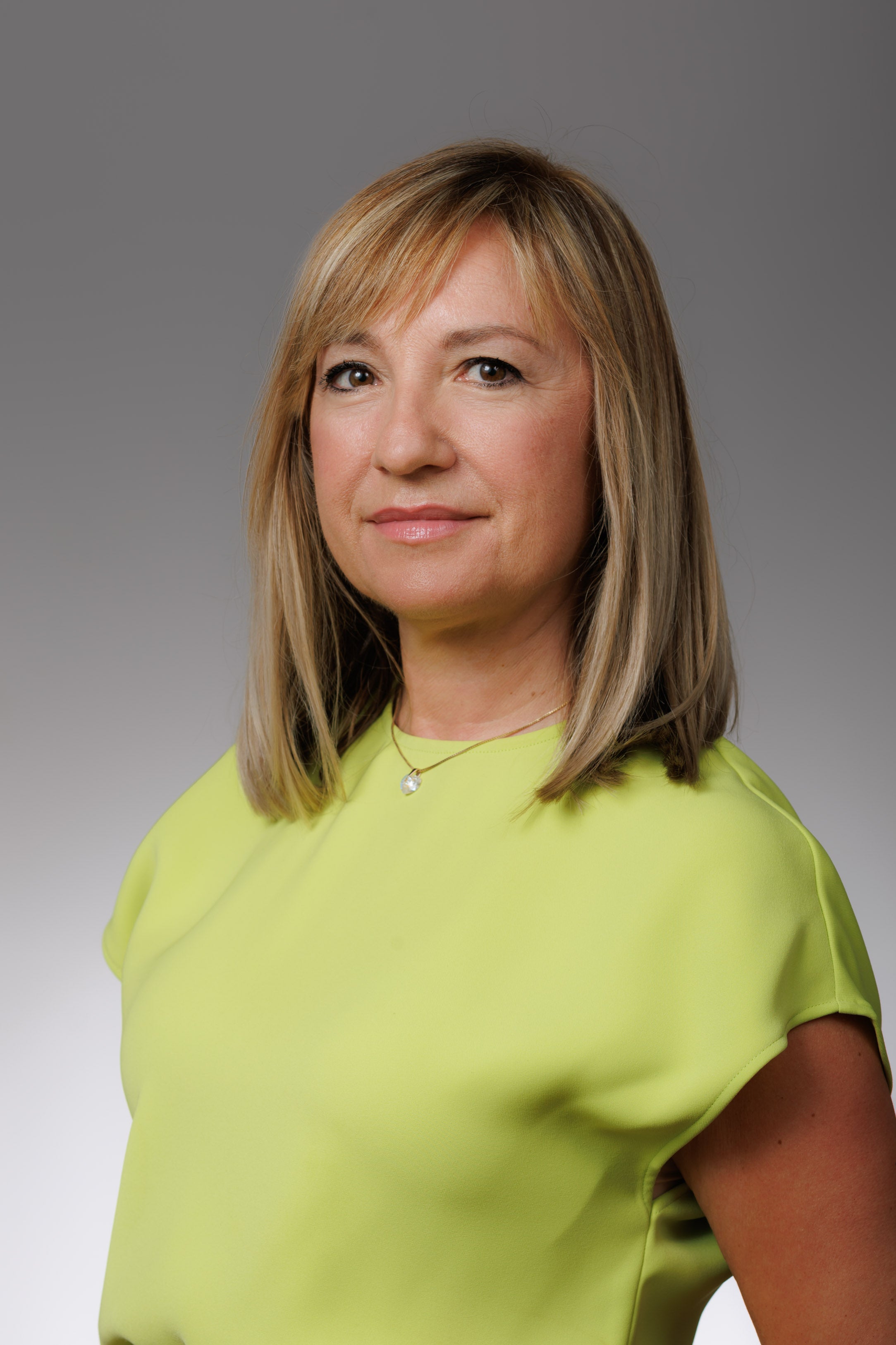 Amparo López será la portavoz del Gobierno de Navarra Amparo López será la portavoz del Gobierno de Navarra