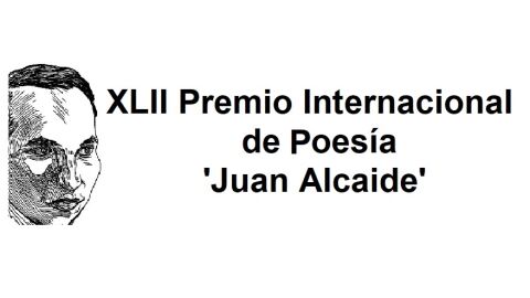 XLII Premio Internacional de Poes&iacute;a 'Juan Alcaide'