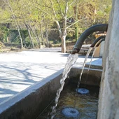 Fuente natural Fuente natural