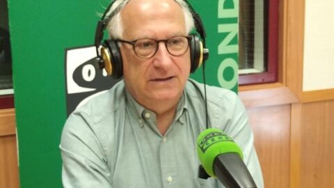 Enrique Martinez de la Casa