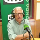 Enrique Martinez de la Casa