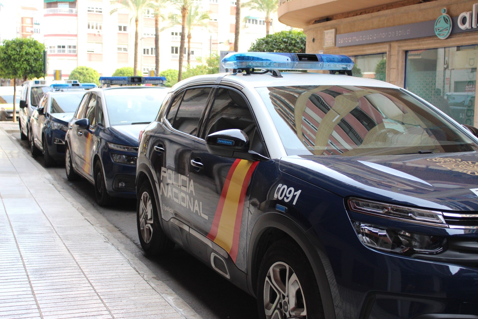 Informativo Más de Uno Badajoz 8,20 horas Informativo Más de Uno Badajoz 8,20 horas