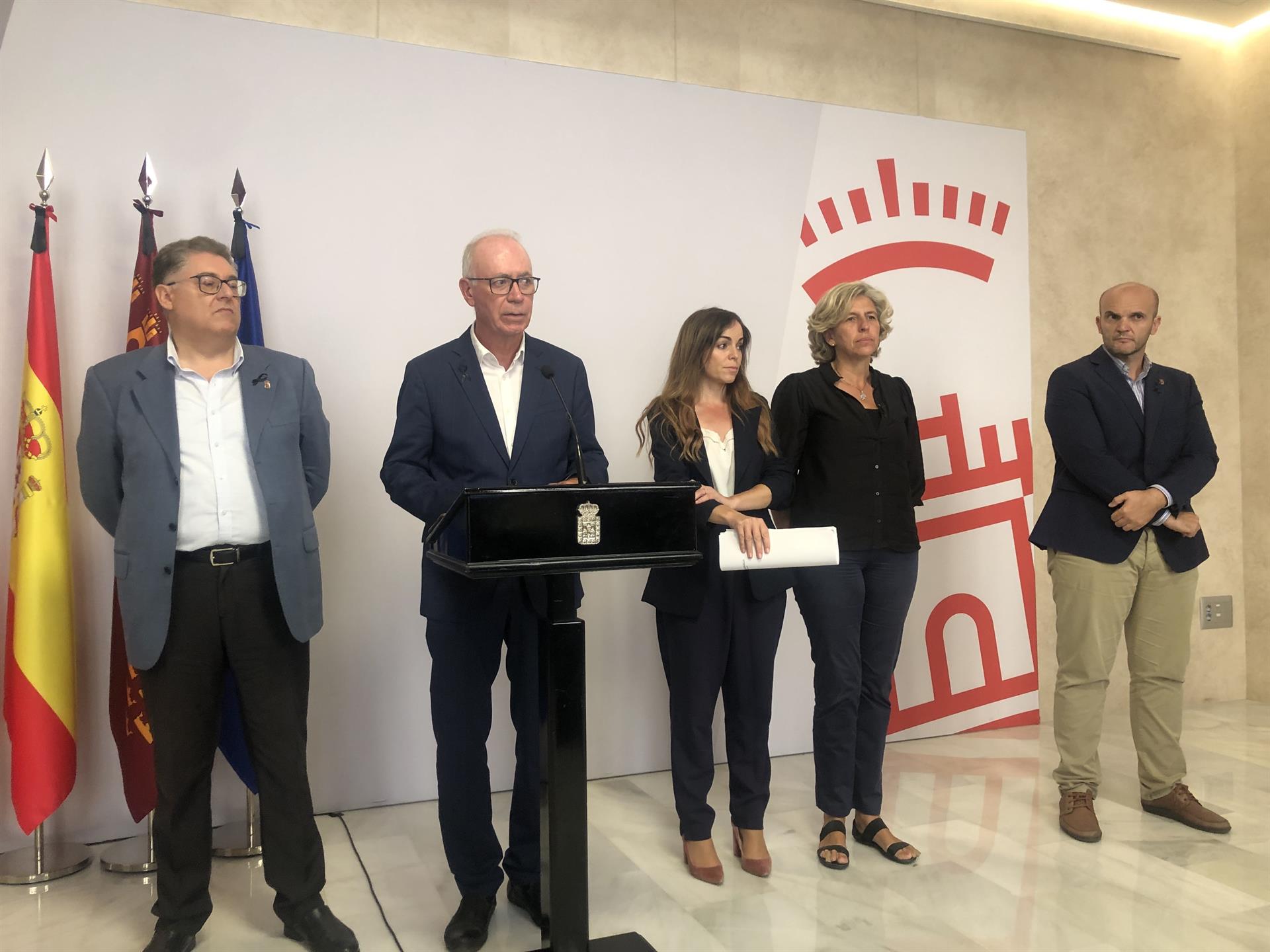 Discotecas Teatre y La Fonda tenían orden de cierre desde enero de 2022 Discotecas Teatre y La Fonda tenían orden de cierre desde enero de 2022