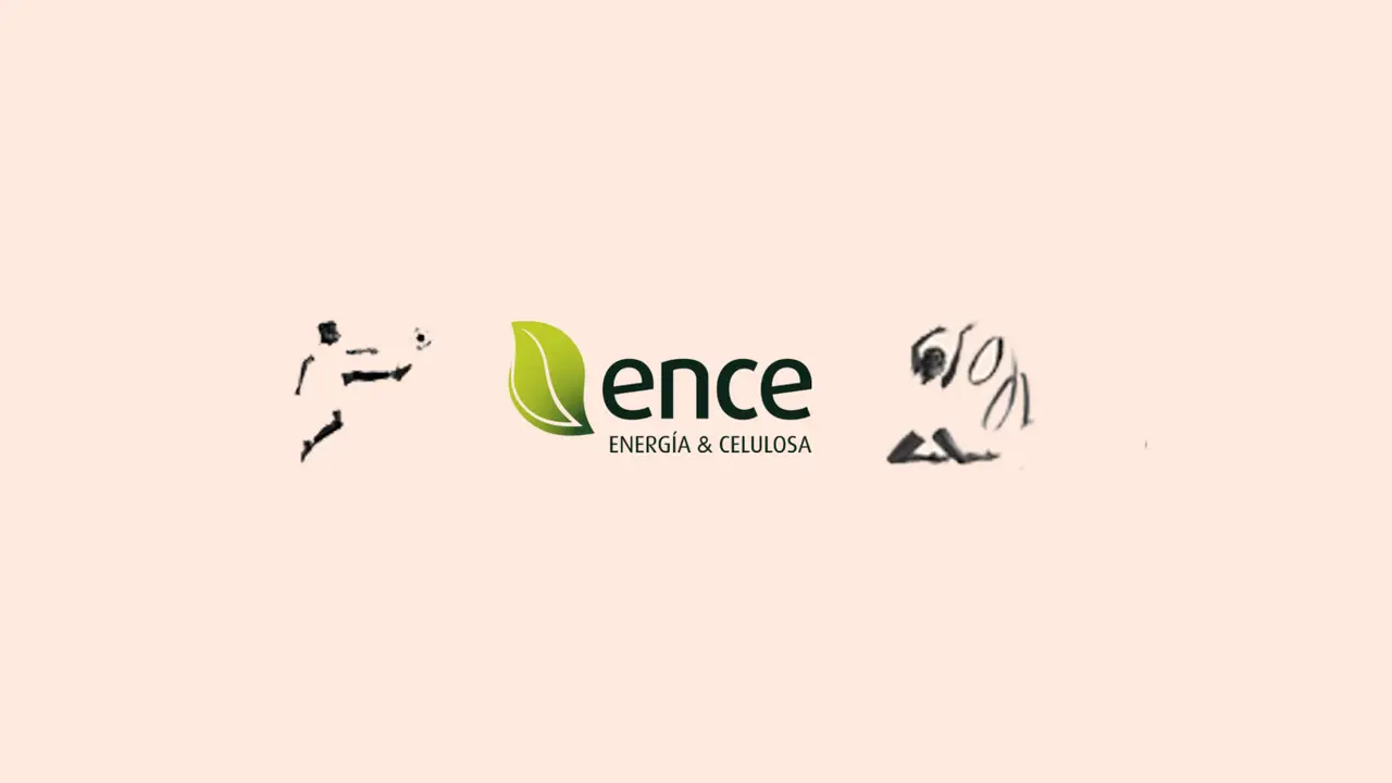 Ence, educando en igualdad a través del deporte Ence, educando en igualdad a través del deporte