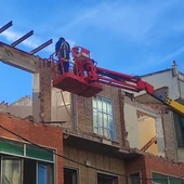 Trabajadores en Valdepeñas Trabajadores en Valdepeñas