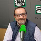 Julián Navarro, presidente de la FAPA Gabriel Miró
