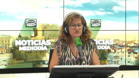 Elena Gijón: "No podemos enorgullecernos de que sea el peor septiembre en desempleo desde hace cinco años" Elena Gijón: "No podemos enorgullecernos de que sea el peor septiembre en desempleo desde hace cinco años"