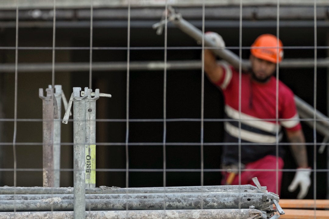 Castellón registra 798 parados más en septiembre y pierde 2.932 afiliados a la Seguridad Social Castellón registra 798 parados más en septiembre y pierde 2.932 afiliados a la Seguridad Social