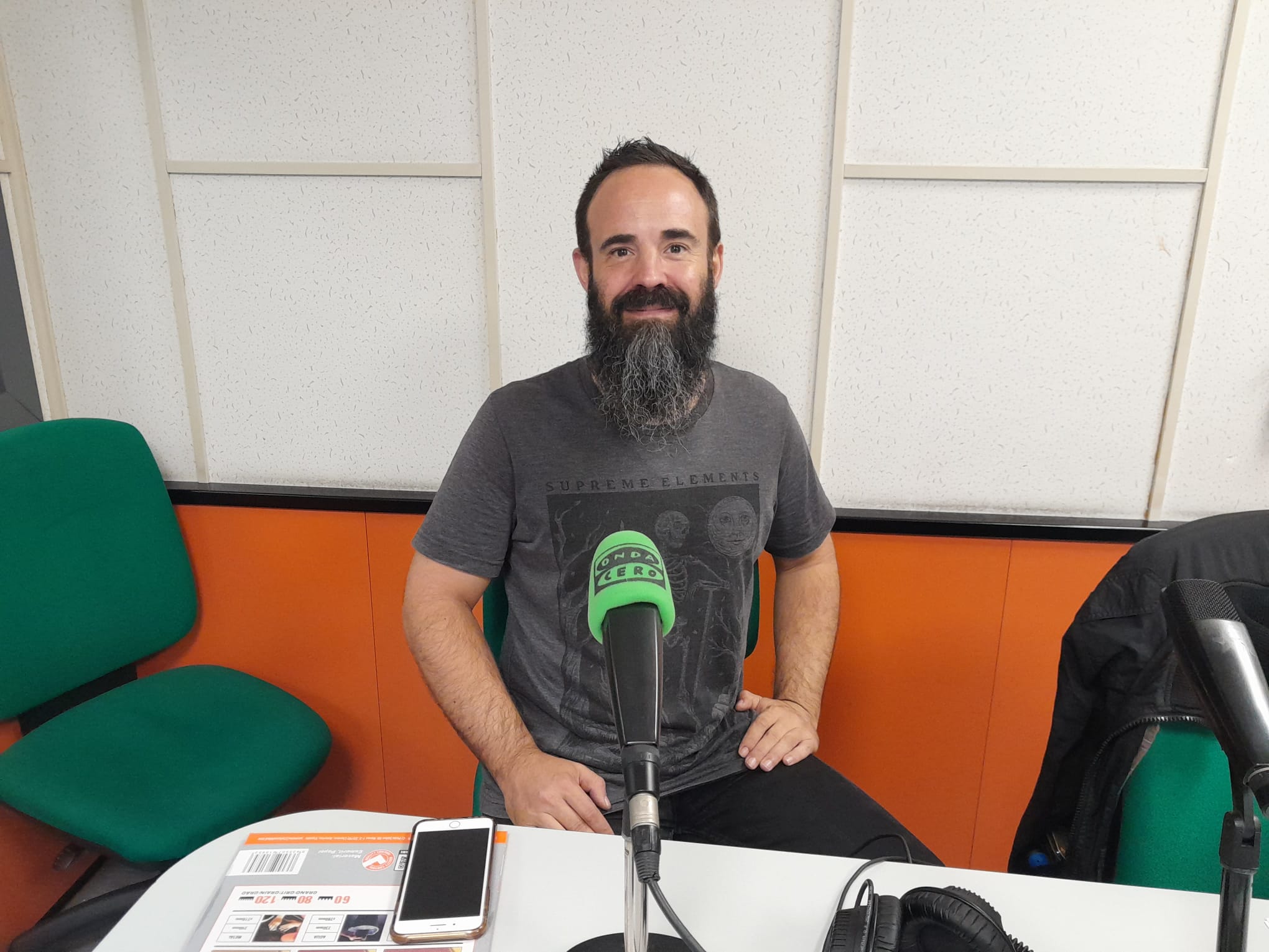 Víctor Mazón Víctor Mazón