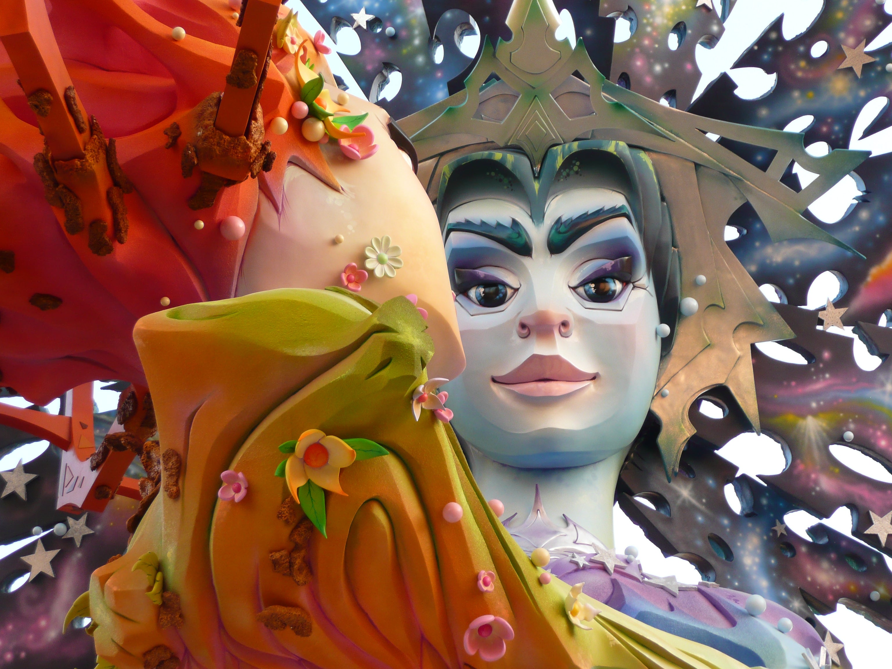 Las Fallas tendrán su festivo autonómico, las Hogueras, no Las Fallas tendrán su festivo autonómico, las Hogueras, no