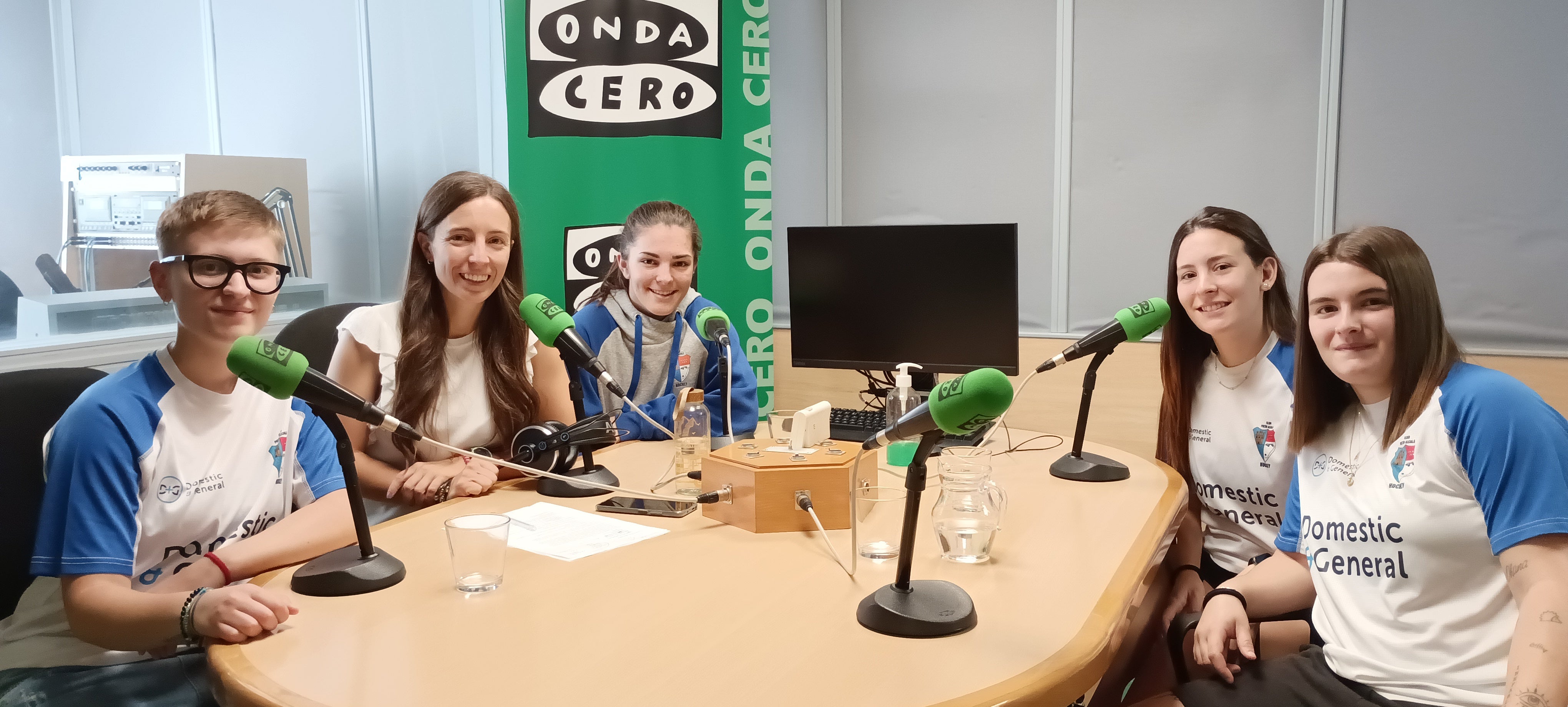 Más de uno Alcalá 03/10/2023 Más de uno Alcalá 03/10/2023