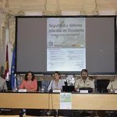Expertos en seguridad reflexionan sobre espacios estratégicos en la defensa global Expertos en seguridad reflexionan sobre espacios estratégicos en la defensa global