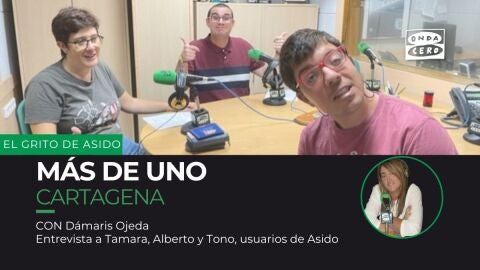 El Grito de ASido El Grito de ASido
