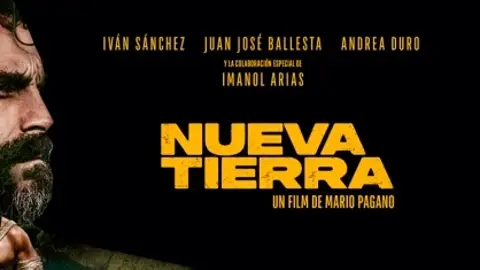 Nueva Tierra Nueva Tierra