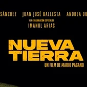 Nueva Tierra Nueva Tierra