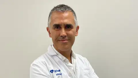 Dr. Jesús Lucas Dr. Jesús Lucas