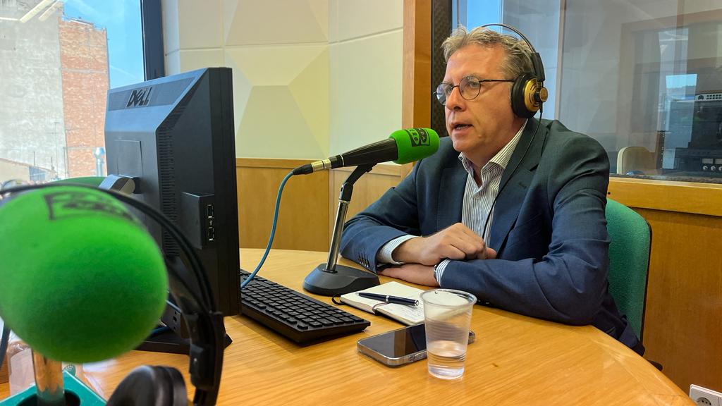 Transformació econòmica, millora de serveis i de comunicacions: els eixos per frenar el despoblament Transformació econòmica, millora de serveis i de comunicacions: els eixos per frenar el despoblament