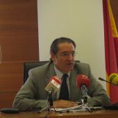 Carlos Domínguez asumirá la Presidencia de la Audiencia de Castellón de forma interina tras la jubilación de Marco