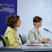 El Gobierno destina 1 millón de euros a obras urgentes en el Tajo para paliar daños de la DANA El Gobierno destina 1 millón de euros a obras urgentes en el Tajo para paliar daños de la DANA