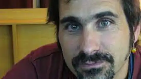 Luis Moreno. Director "Fescigu", Luis Moreno. Director "Fescigu",